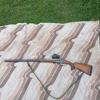 Predaj brokovnice - 5