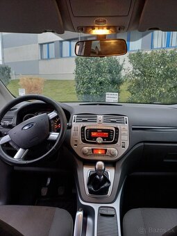 Ford kuga 2,0 hdi - 5