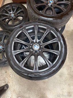 Predam BMW styling 166 R18 - 5