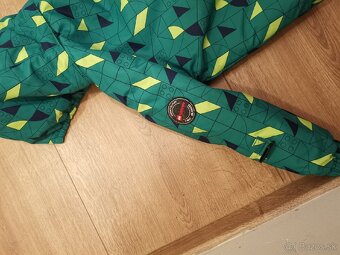 Lego bunda na zimu, veľ. 86, 1,5-2 roky - 5