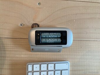 Apple iMac 21,5" Late 2013 - 5