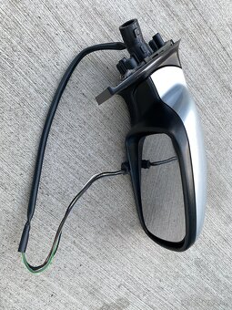 Rozpredam Peugeot 307 2,0 HDI 1,6 hdi 2,0i - 5