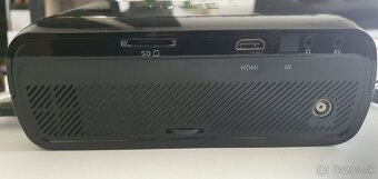 Mini LED Projektor LESHP - 5