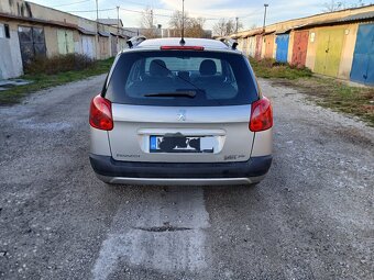 Peugeot 207 sw - 5