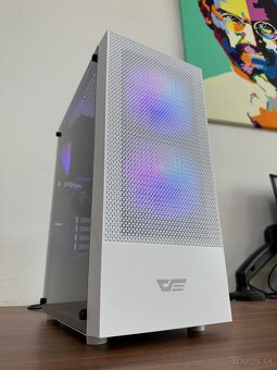 ☑️ RYZEN 5 / RTX 3050 / 16GB RAM / 512GB M2SSD / 12M Zár. - 5