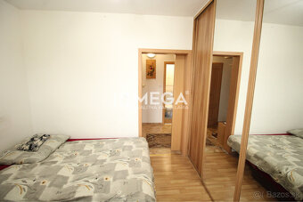 NA PREDAJ 3-izb. byt s loggiou – Sídl. pod Sokolejom, HUMENN - 5