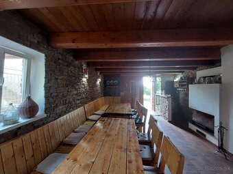 Na predaj vinohradnícka usadlosť v Skalici - 5