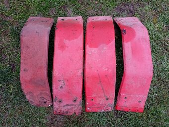 Zetor náhradné diely - 5