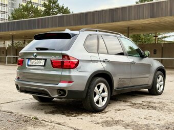 BMW X5 40d xDrive - 5