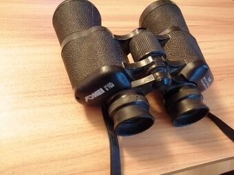 Ďalekohľad fomel s750 - 5