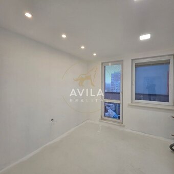 3-izbový byt (66,55 m²) s 2 BALKÓNMI – Váš dizajn a dokončen - 5