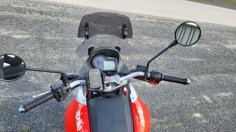 Aprilia Pegaso 650 Strada 2007 35Kw - 5