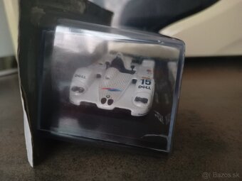1:43 Bmw V12 LMR - 5