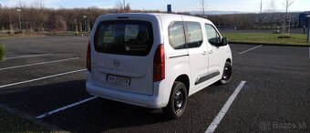 Opel Combo Life Pro 1.5 CDTI S&S Edition - 5