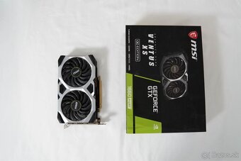 Gtx 1660 super - 5