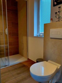 DOM NA PRENÁJOM - 5