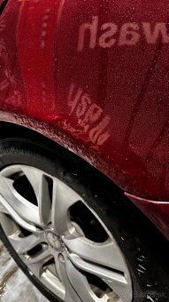 Mercedes-Benz w211 E320 (M112) V6 - 5