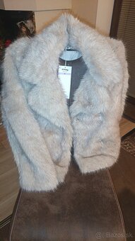 Kožuch umelý - 5
