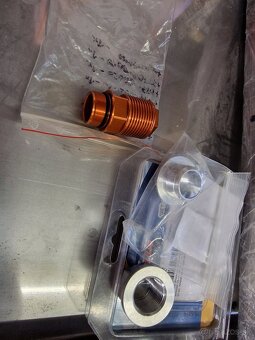 Ktm gasgas Husqvarna diely - 5