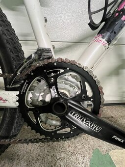 Specialized "26" Dámsky - 5