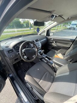 Ford C-Max 1.8 TDCI - 5