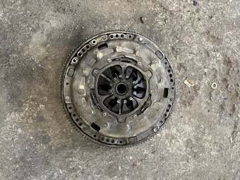 Spojková sada LuK 600001600 - 5