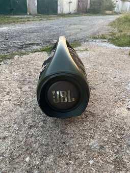JBL BOOMBOX 2 CAMO - 5