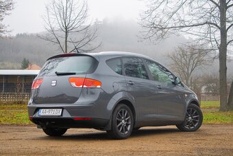 Seat Altea XL 2009 - 5