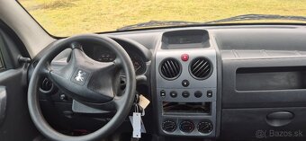 Predam Peugeot partner 1.4 i - 5
