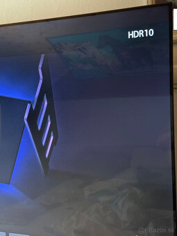 Predám HISENSE 65A66G HDR10+ / Dolby Vision / DTS Virtual:X - 5