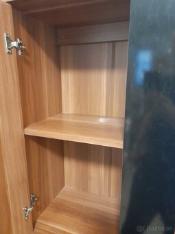 Predam zavesnu komodu - 5