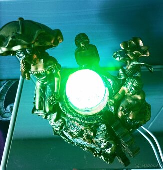 Sošky plast - neznačené - 5