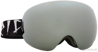 Electric EG3 Trasher Silver - 5