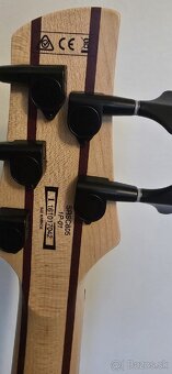 IBANEZ SRSC805 - 5