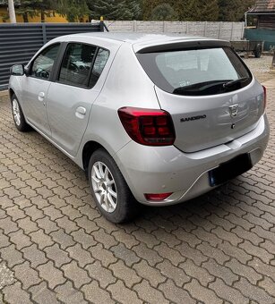 Dacia Sandero 1.2 r.v. 2017 - 5