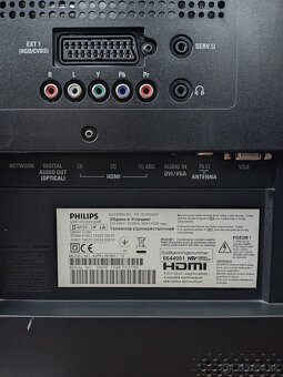 Tv Philips 42" - 5
