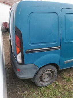 Renault Kango 1.9 - 5