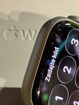 Apple Watch Series 9 45mm - 5