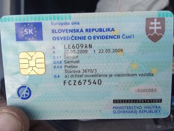 Predám Seat Ibiza 1,4+lpg - 5