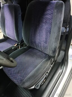 OPEL ASTRA G 1,6 benzín, 74 kW, 1998. - 5