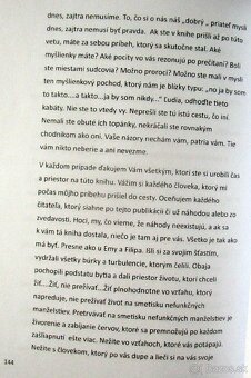 Predám romantický pribeh - 5