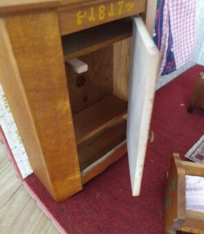 Domeček pre bábiky - 5