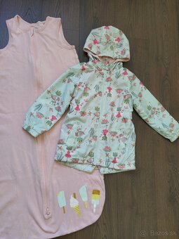 Letny balik pre dievcatko 104/110 - 5