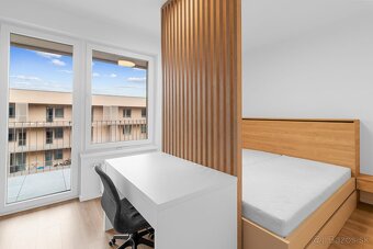 2 izbovy byt s parkovacim boxom - 5