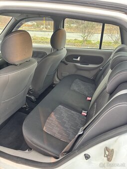 Renault Thalia 1.2 16V - 5