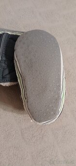 Čižmy do kočíka - 5