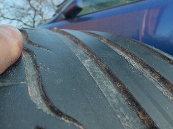 Predám r17 45/225 - 5