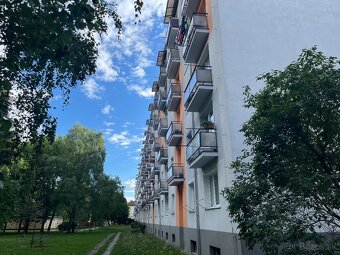 Predaj 2 izbový byt , ul. 28. októbra - 5