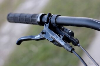 ✅ Specialized Enduro EVO (2012) - M - ✅ - 5