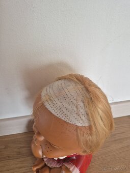 Retro japonska babika - 5